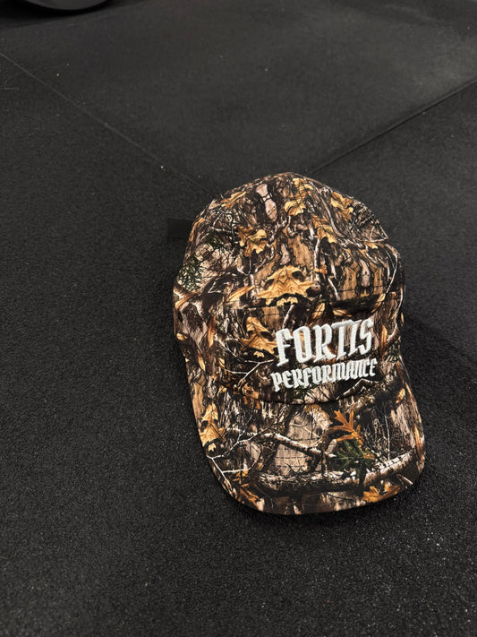 Pace hat