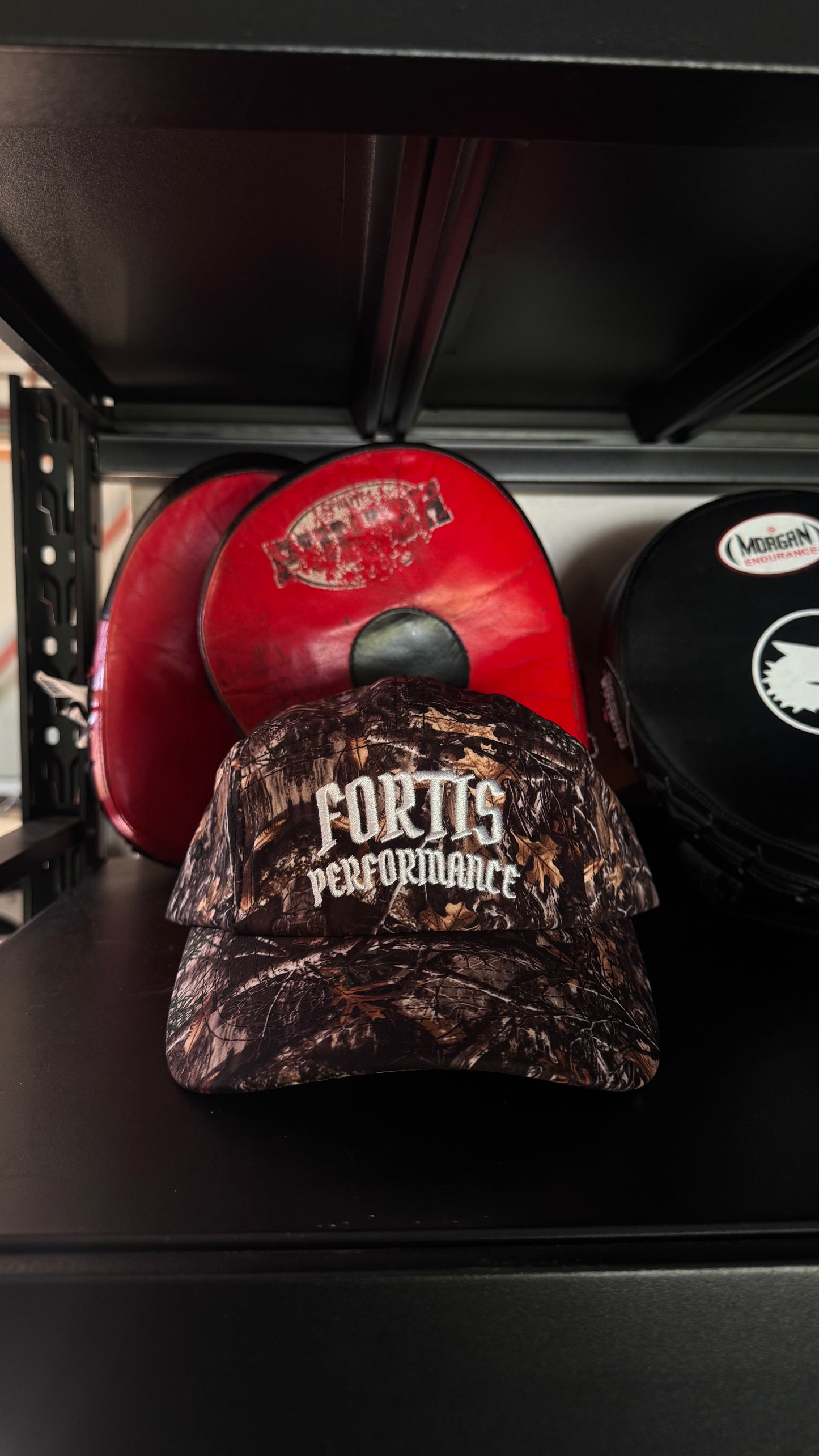 Pace hat