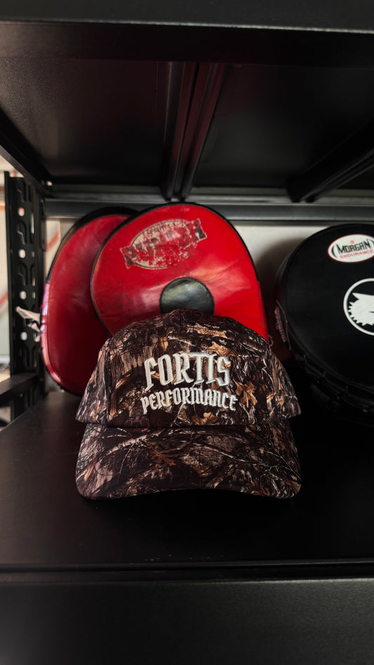 Pace hat