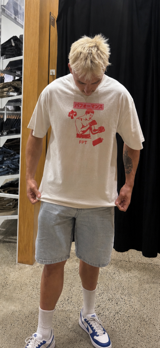 JPN Tee