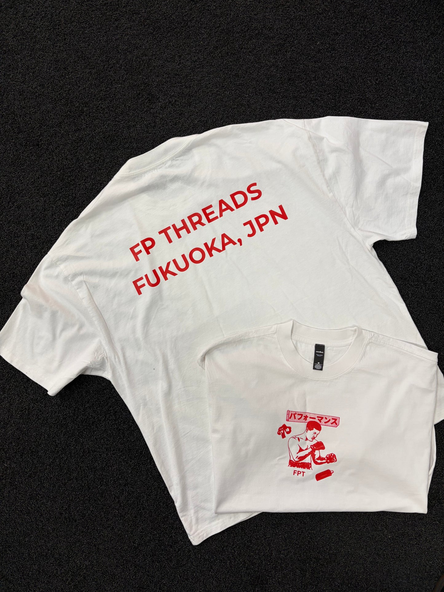 JPN Tee